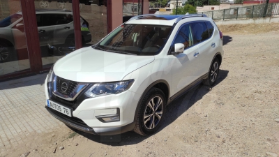 NISSAN XTRAIL 1.6 DCI 131 CV 4X2