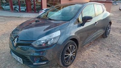 RENAULT CLIO 1.5 DCI 75 CV