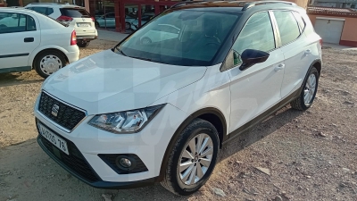 SEAT ARONA 1.6 TDI 95 CV