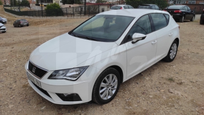 SEAT LEON 1.6 TDI 115 CV