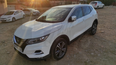 NISSAN QASHQAI 1.5 DCI 110 CV