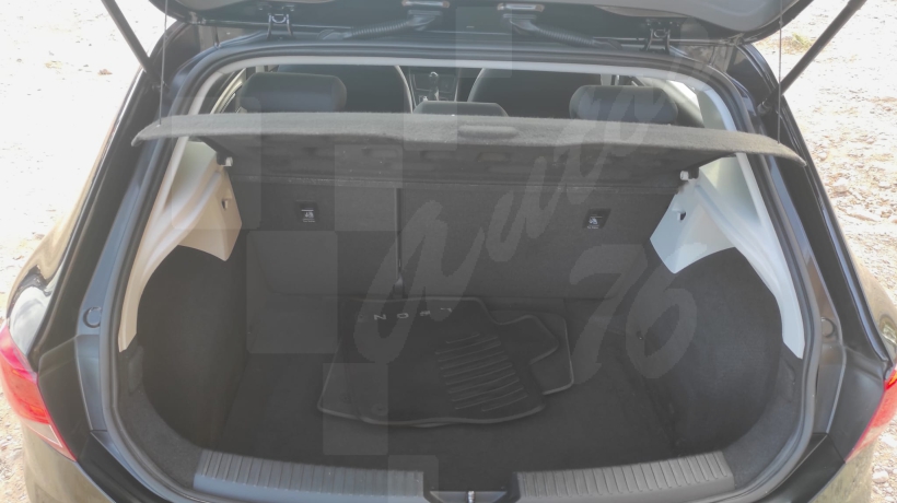 SEAT LEON 1.6 TDI 115 CV