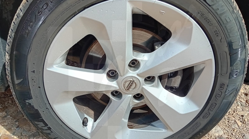 NISSAN QASHQAI 1.5 DCI 110 CV 4X2