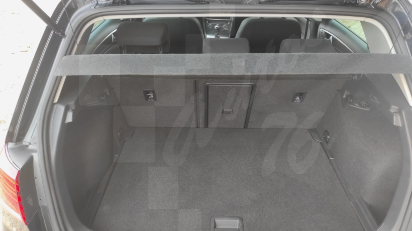VOLKSWAGEN GOLF 1.6 TDI 116 CV