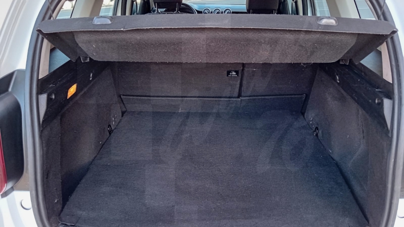 DACIA DUSTER 1.5 DCI 116 CV 4X4