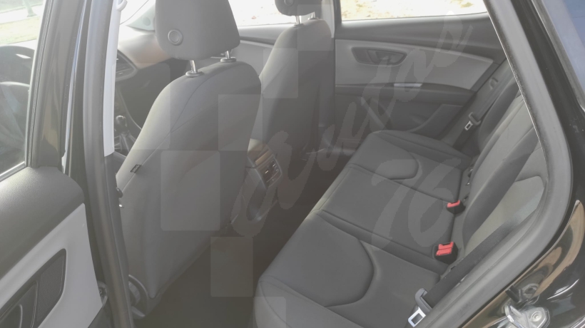 SEAT LEON 1.6 TDI 115 CV