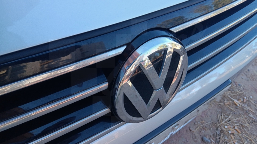 VOLKSWAGEN PASSAT 2.0 TDI 150 CV