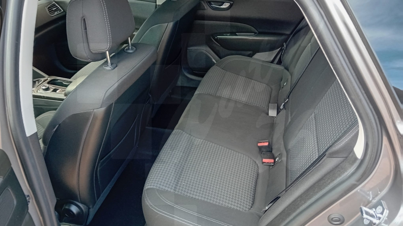 RENAULT TALISMAN 1.6 DCI 130 CV