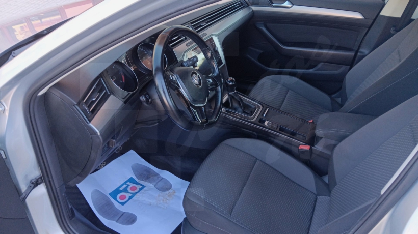 VOLKSWAGEN PASSAT 2.0 TDI 150 CV