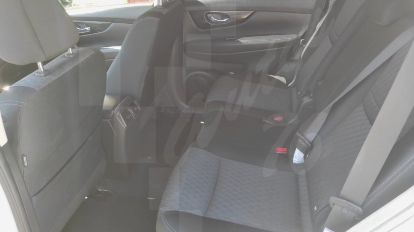 NISSAN XTRAIL 1.6 DCI 131 CV 4X2