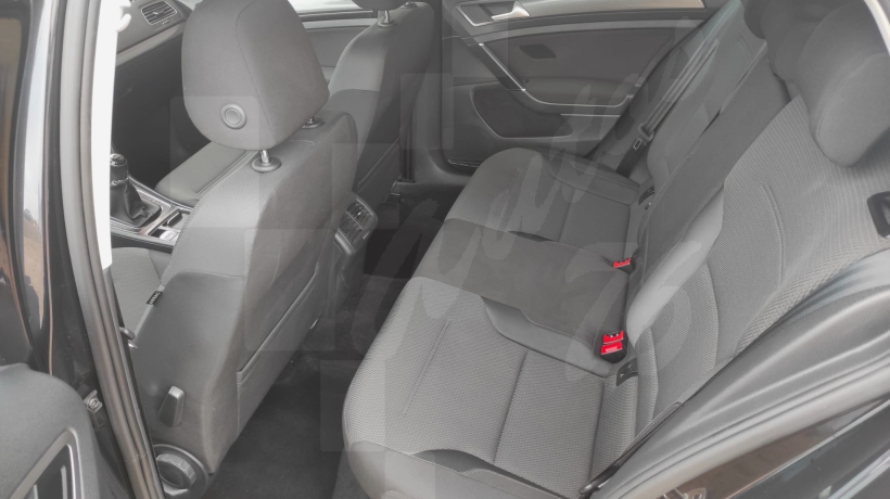 VOLKSWAGEN GOLF 1.6 TDI 116 CV