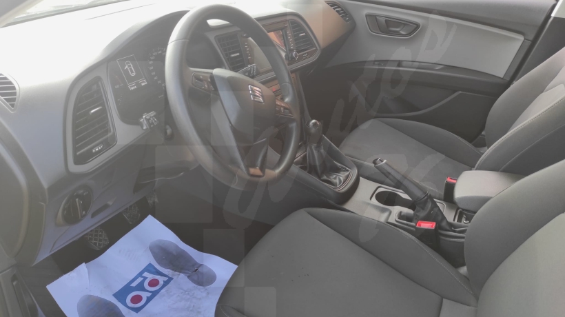 SEAT LEON 1.6 TDI 115 CV