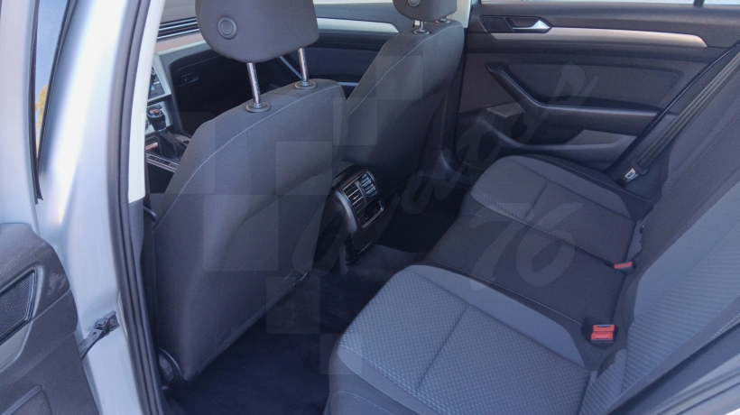 VOLKSWAGEN PASSAT 2.0 TDI 150 CV