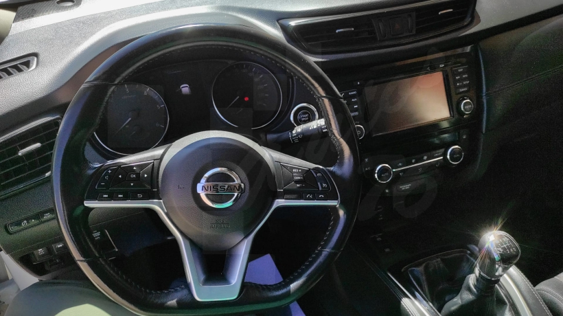 NISSAN XTRAIL 1.6 DCI 131 CV 4X2