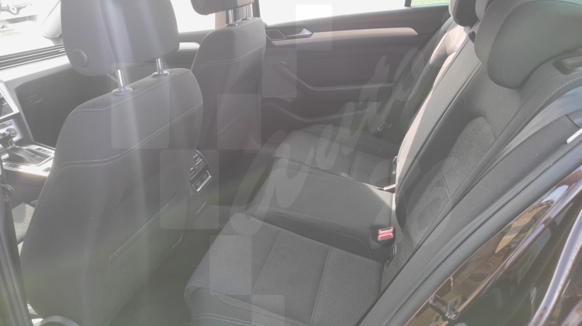 VOLKSWAGEN PASSAT 1.6 TDI 120 CV