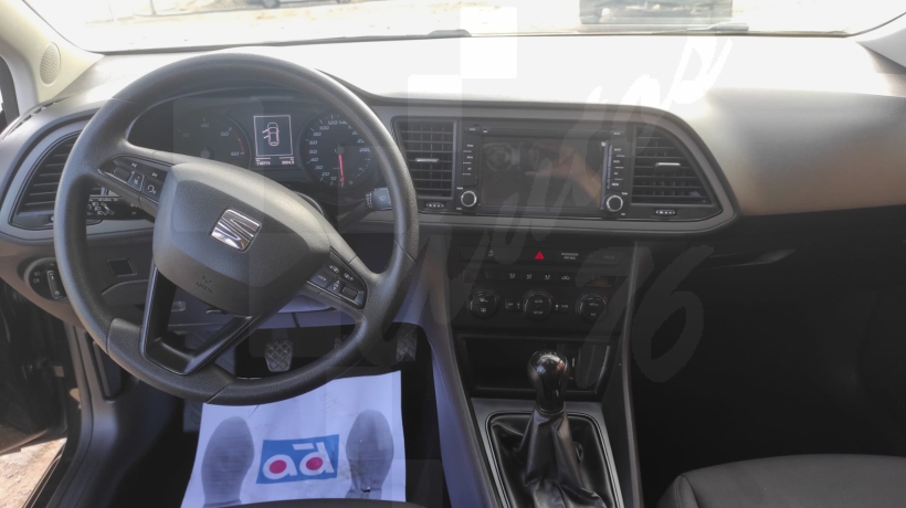 SEAT LEON 1.6 TDI 115 CV