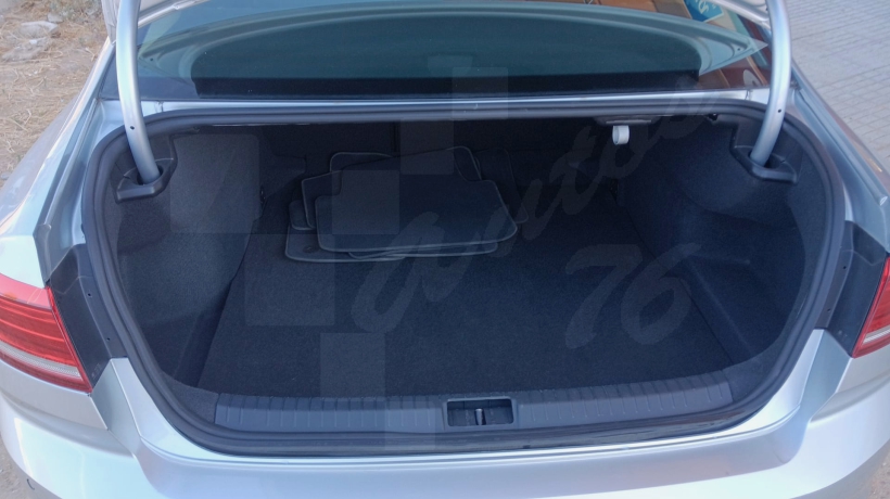 VOLKSWAGEN PASSAT 2.0 TDI 150 CV