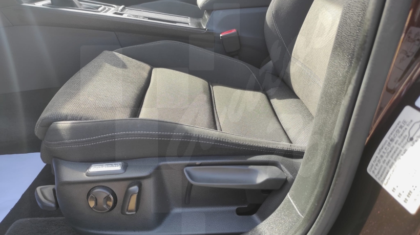 VOLKSWAGEN PASSAT 1.6 TDI 120 CV