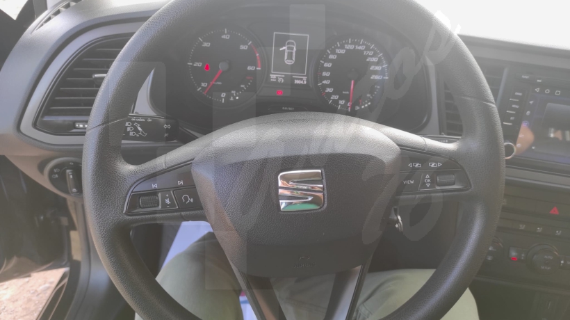 SEAT LEON 1.6 TDI 115 CV