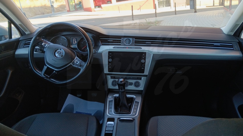 VOLKSWAGEN PASSAT 2.0 TDI 150 CV