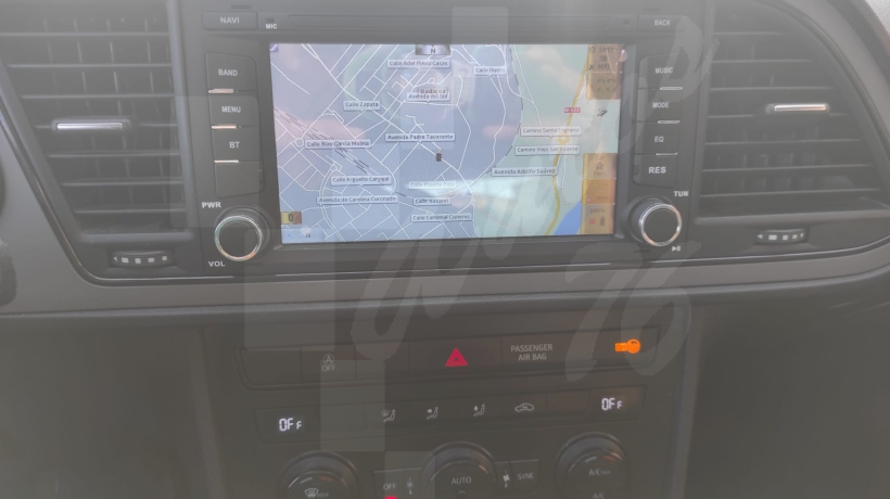 SEAT LEON 1.6 TDI 115 CV