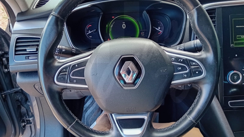 RENAULT TALISMAN 1.6 DCI 130 CV