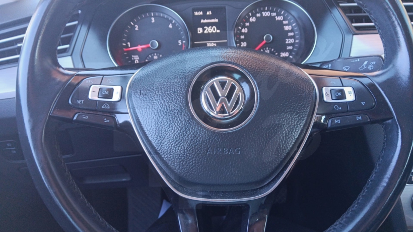 VOLKSWAGEN PASSAT 2.0 TDI 150 CV