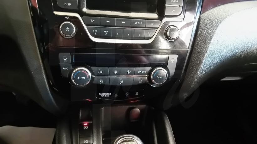 NISSAN QASHQAI 1.5 DCI 110 CV 4X2