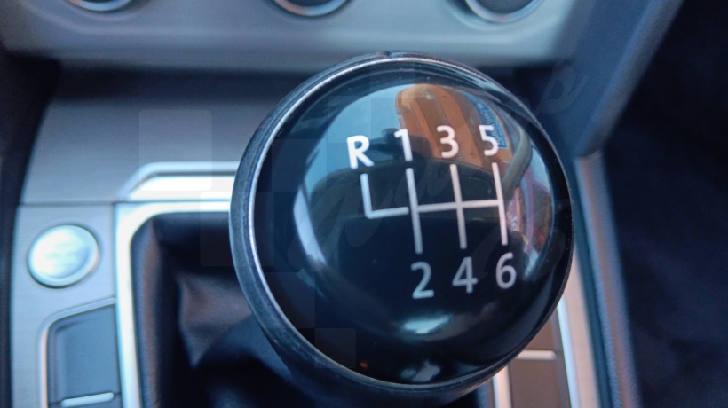 VOLKSWAGEN PASSAT 2.0 TDI 150 CV