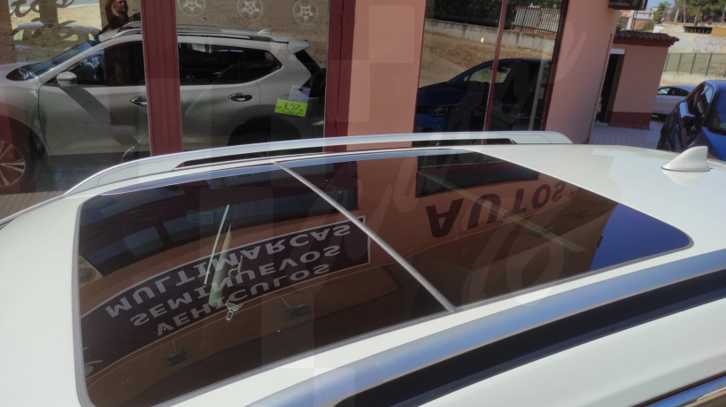 NISSAN XTRAIL 1.6 DCI 131 CV 4X2