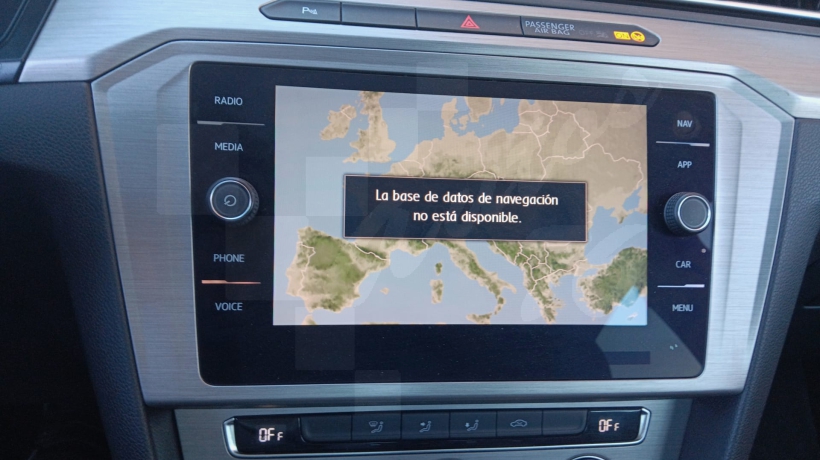 VOLKSWAGEN PASSAT 2.0 TDI 150 CV