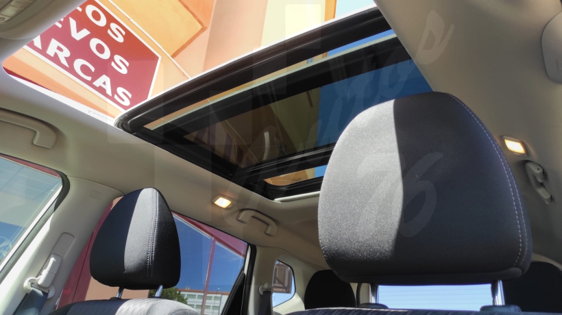 NISSAN XTRAIL 1.6 DCI 131 CV 4X2