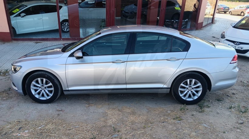 VOLKSWAGEN PASSAT 2.0 TDI 150 CV