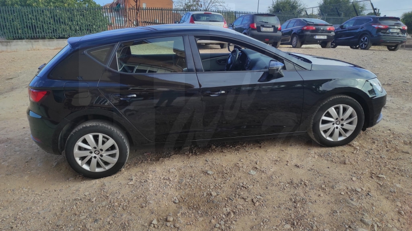 SEAT LEON 1.6 TDI 115 CV
