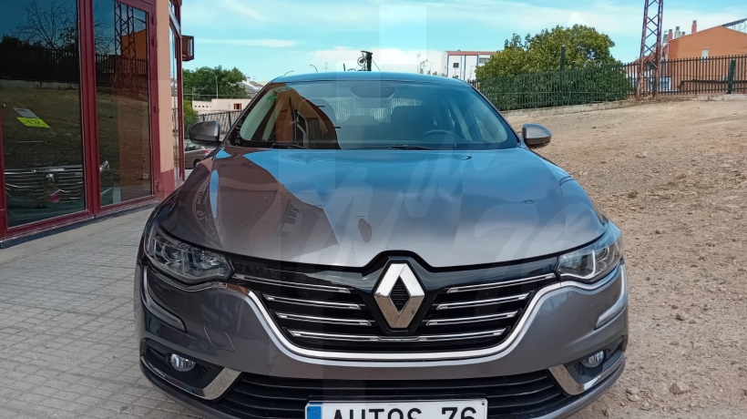 RENAULT TALISMAN 1.6 DCI 130 CV