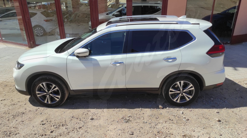 NISSAN XTRAIL 1.6 DCI 131 CV 4X2