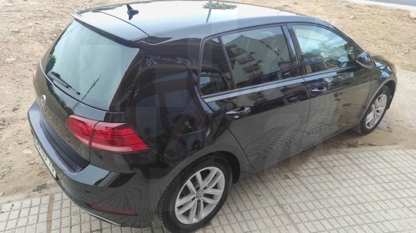 VOLKSWAGEN GOLF 1.6 TDI 116 CV