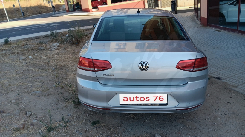 VOLKSWAGEN PASSAT 2.0 TDI 150 CV