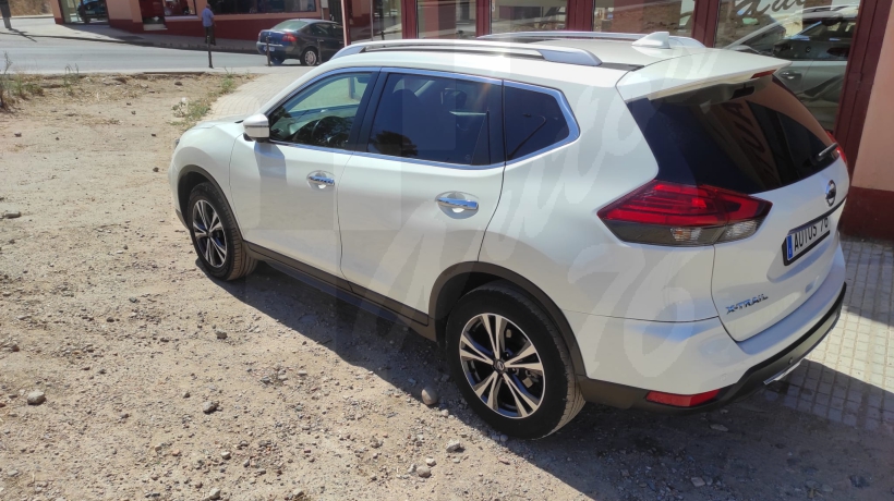 NISSAN XTRAIL 1.6 DCI 131 CV 4X2