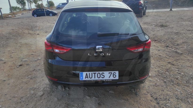 SEAT LEON 1.6 TDI 115 CV