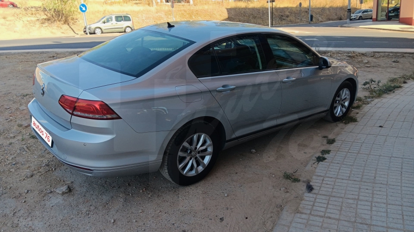 VOLKSWAGEN PASSAT 2.0 TDI 150 CV