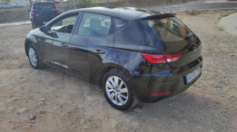 SEAT LEON 1.6 TDI 115 CV