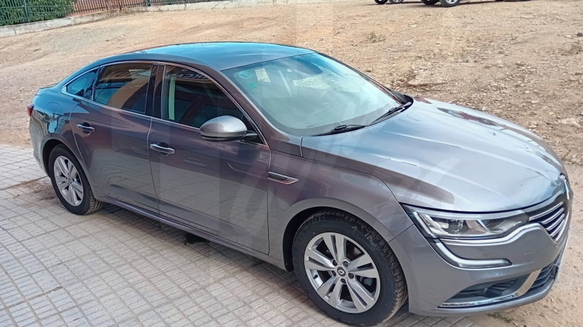 RENAULT TALISMAN 1.6 DCI 130 CV
