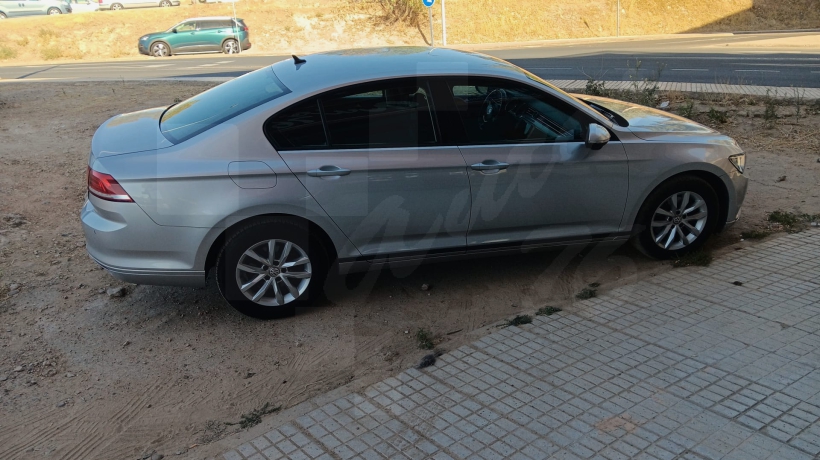 VOLKSWAGEN PASSAT 2.0 TDI 150 CV