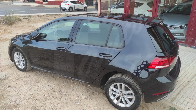 VOLKSWAGEN GOLF 1.6 TDI 116 CV