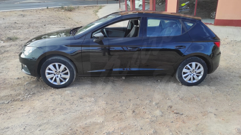 SEAT LEON 1.6 TDI 115 CV