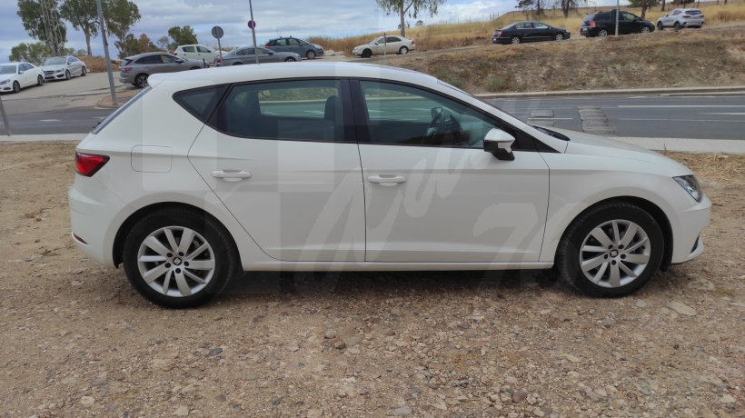 SEAT LEON 1.6 TDI 115 CV