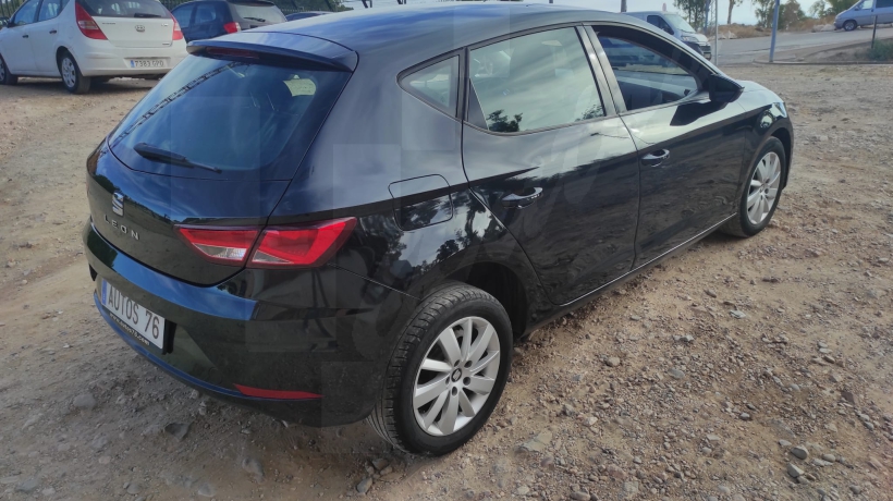 SEAT LEON 1.6 TDI 115 CV