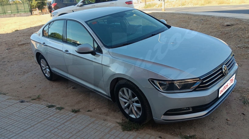 VOLKSWAGEN PASSAT 2.0 TDI 150 CV