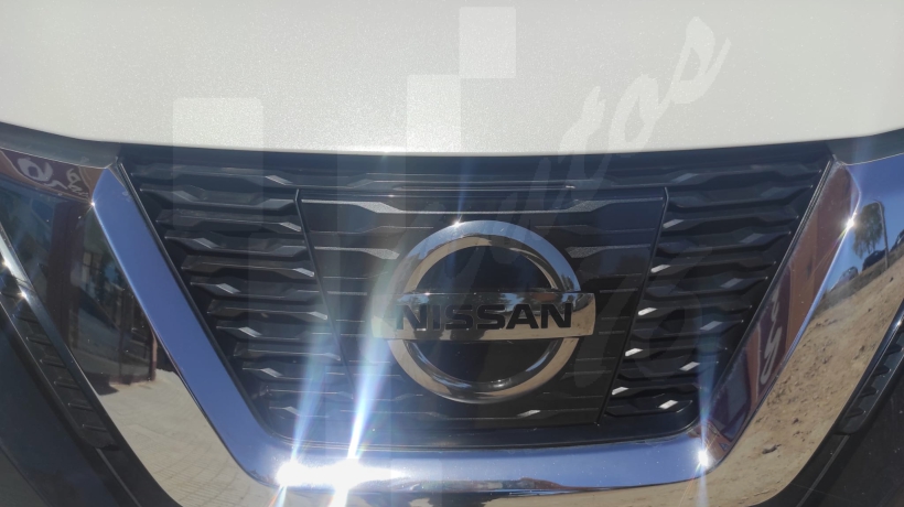 NISSAN XTRAIL 1.6 DCI 131 CV 4X2